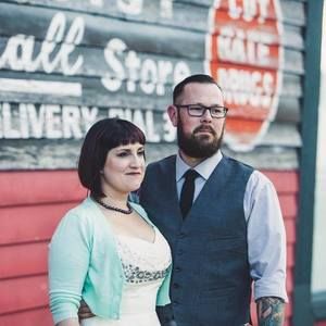 Meet your Posher, Bryan